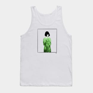 Introspection Tank Top